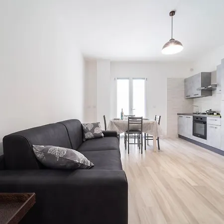 Rockfeller 7 Appartement *