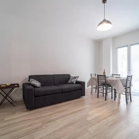Apartmán Rockfeller 7 *