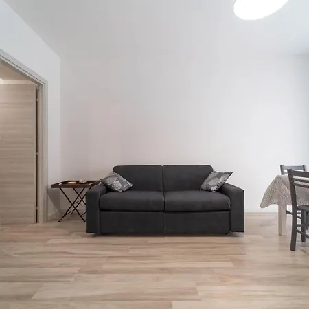Rockfeller 7 Apartmán Alghero