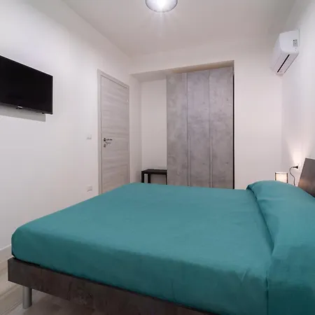 Apartmán Rockfeller 7 Alghero