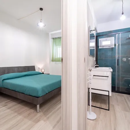 Rockfeller 7 Alghero