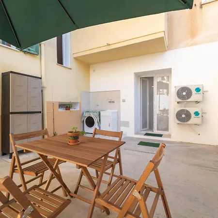 Appartement Rockfeller 7