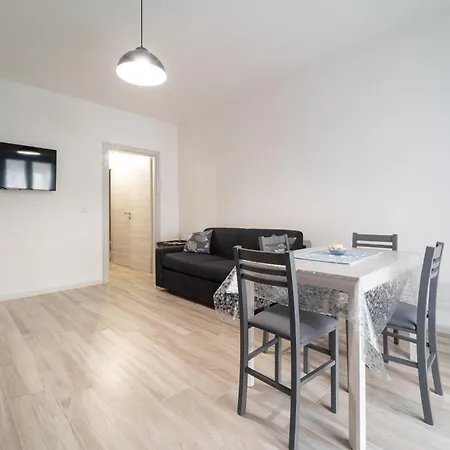 Rockfeller 7 Apartmán Alghero