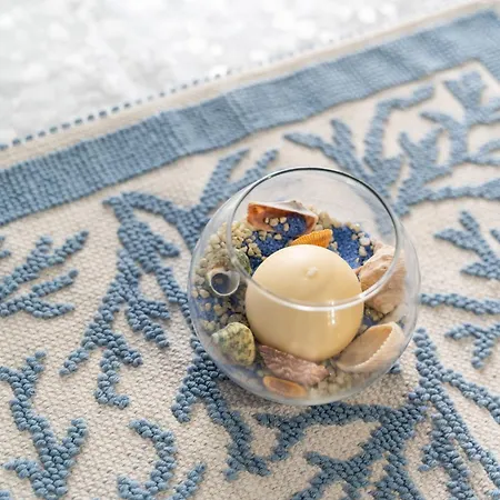 Rockfeller 7 Appartement