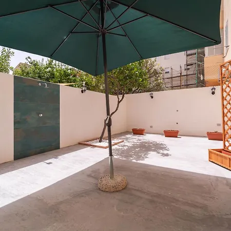 Rockfeller 7 אלגהרו