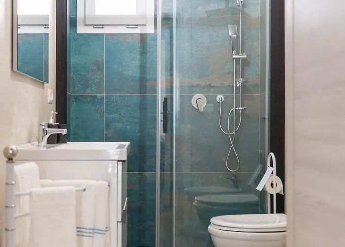 Rockfeller 7 Apartament Alghero