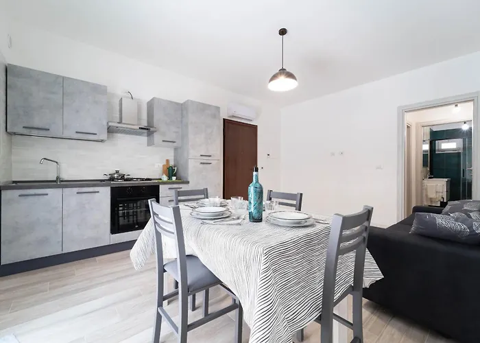 Rockfeller 7 * Alghero