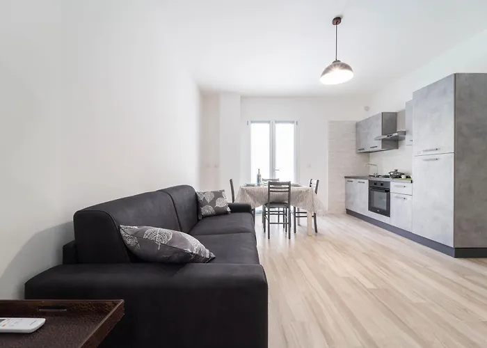 Rockfeller 7 Appartement *