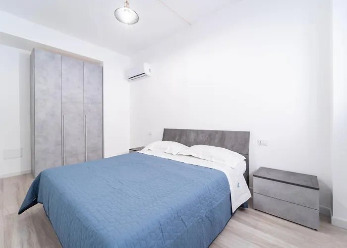 Rockfeller 7 Alghero