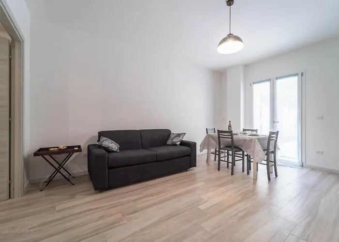 Apartament Rockfeller 7 *