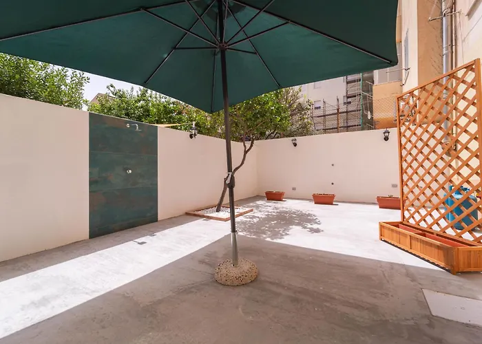 Rockfeller 7 Alghero