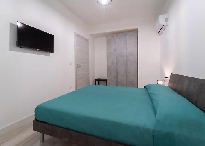 Apartament Rockfeller 7 Alghero