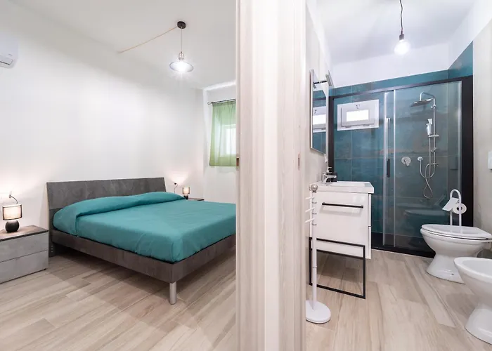 Rockfeller 7 Alghero