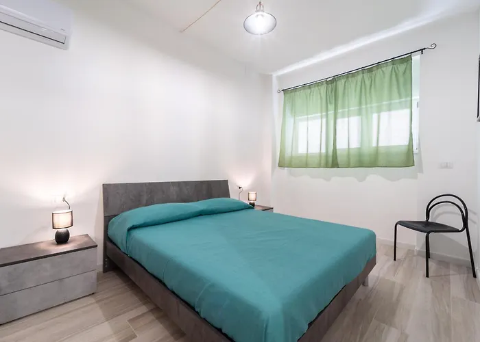 Rockfeller 7 * Alghero