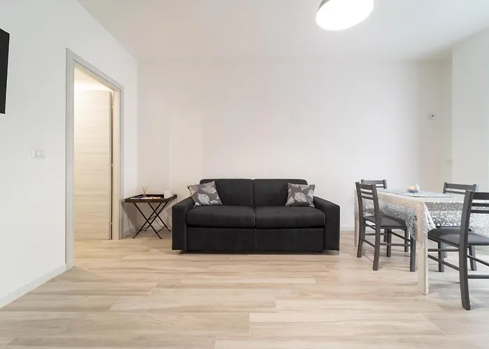 Rockfeller 7 Apartament *