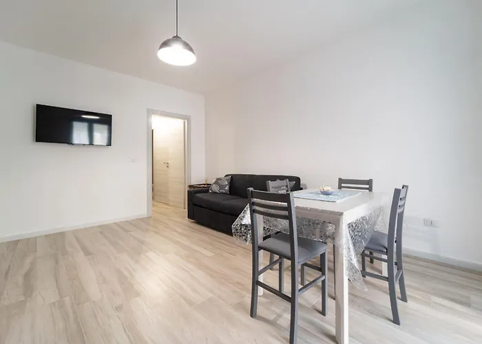 Rockfeller 7 Apartament Alghero