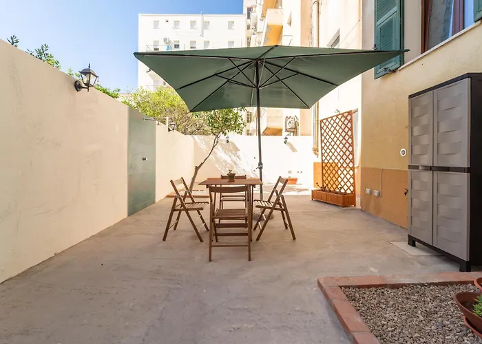 Rockfeller 7 Apartament *