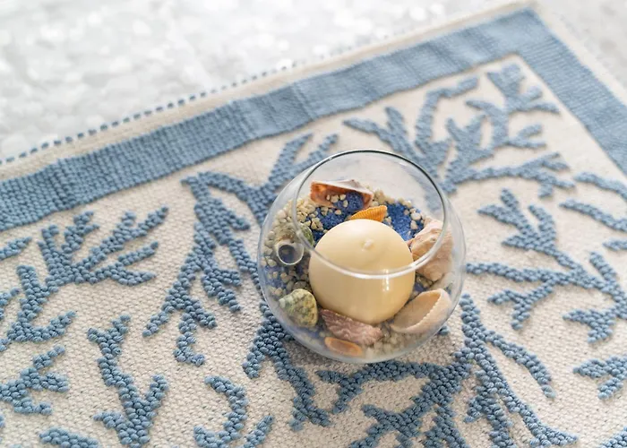 Rockfeller 7 Apartament