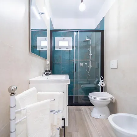 Rockfeller 7 Alghero