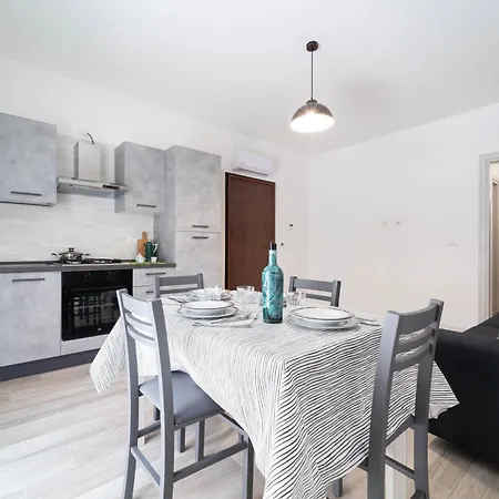 Rockfeller 7 * Alghero