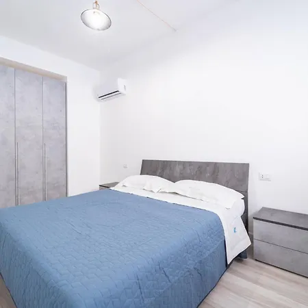 Rockfeller 7 Alghero