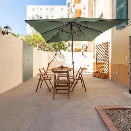 Rockfeller 7 Lägenhet *