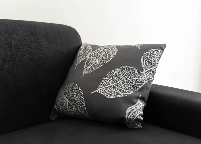 Rockfeller 7 Apartment