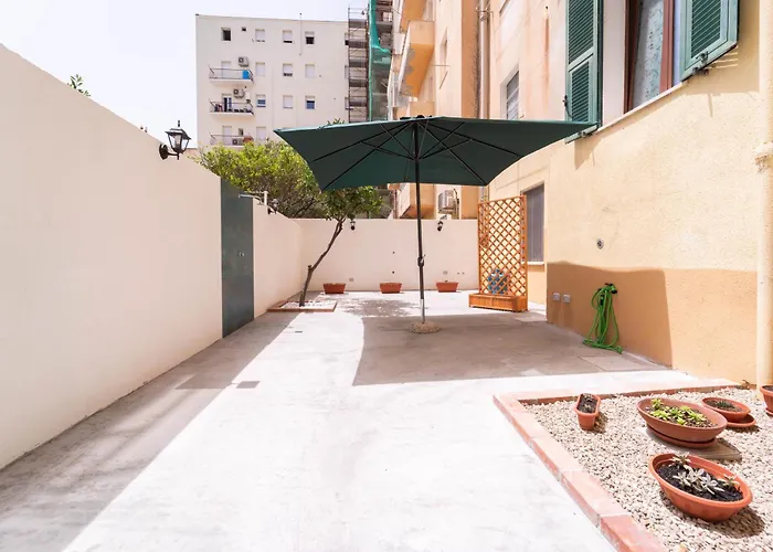 Rockfeller 7 * Alghero