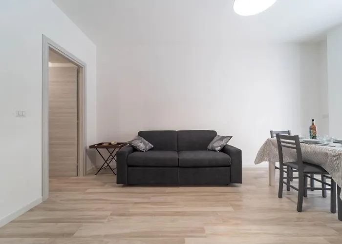 Rockfeller 7 Apartment Alghero